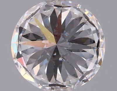 0.88 Carat Round Lab Diamond :: 360 spin frame 02
