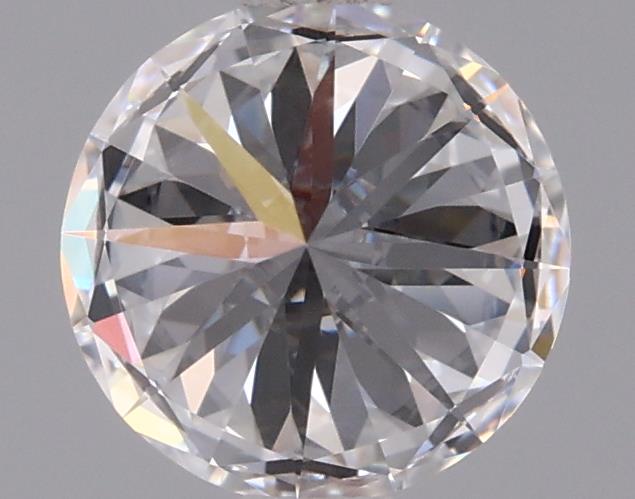 0.88 Carat Round Lab Diamond :: 360 spin frame 02