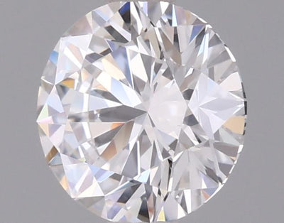 0.88 Carat Round Lab Diamond :: 360 spin frame 04