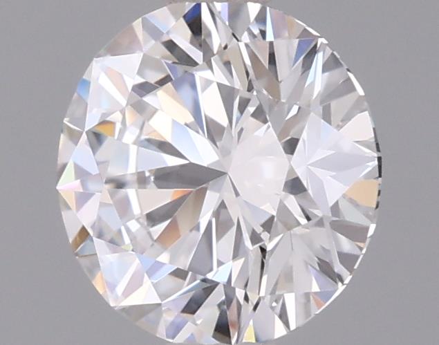 0.88 Carat Round Lab Diamond :: 360 spin frame 04