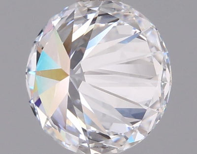 0.88 Carat Round Lab Diamond :: 360 spin frame 05