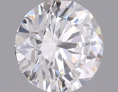 0.88 Carat Round Lab Diamond :: 360 spin frame 06