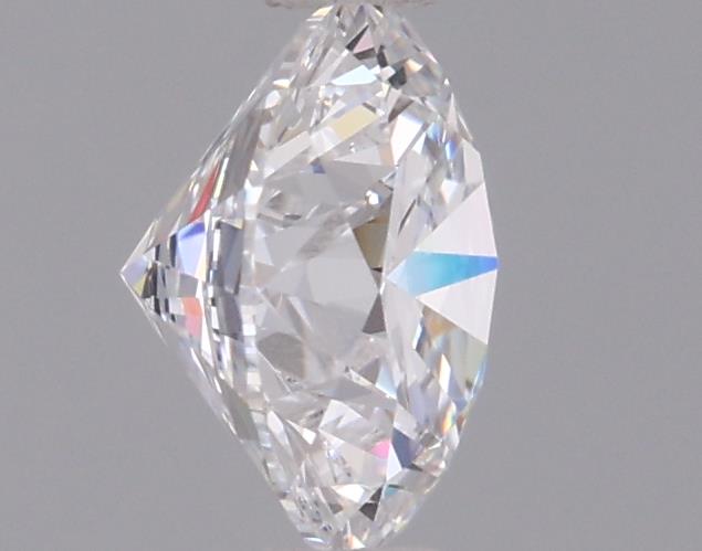 0.88 Carat Round Lab Diamond :: 360 spin frame 07
