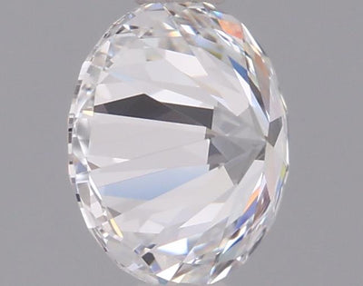 0.93 Carat Round Lab Diamond :: 360 spin frame 03