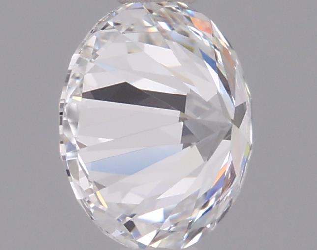 0.93 Carat Round Lab Diamond :: 360 spin frame 03