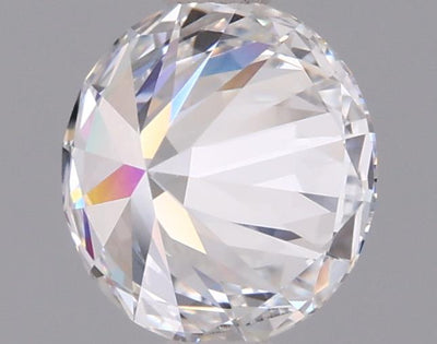 0.93 Carat Round Lab Diamond :: 360 spin frame 04