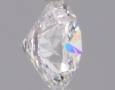 0.93 Carat Round Lab Diamond :: 360 spin frame 05