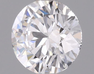 0.93 Carat Round Lab Diamond :: 360 spin frame 06