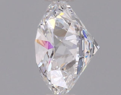 0.93 Carat Round Lab Diamond :: 360 spin frame 07