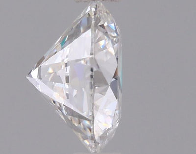 0.95 Carat Round Lab Diamond :: 360 spin frame 02