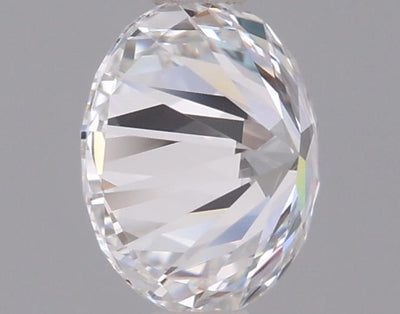 0.95 Carat Round Lab Diamond :: 360 spin frame 03