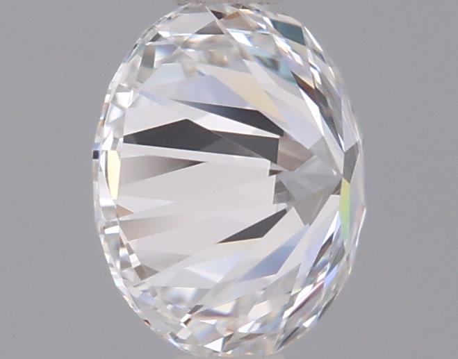 0.95 Carat Round Lab Diamond :: 360 spin frame 03