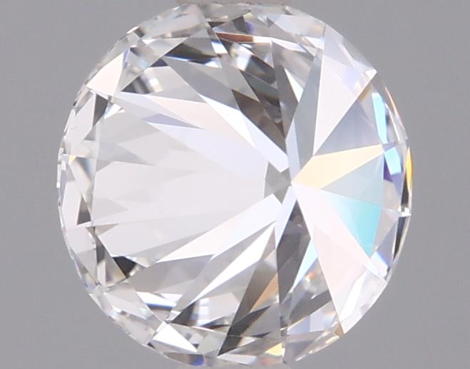 0.95 Carat Round Lab Diamond :: 360 spin frame 05