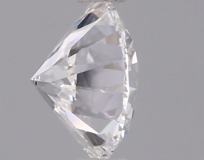 0.95 Carat Round Lab Diamond :: 360 spin frame 06