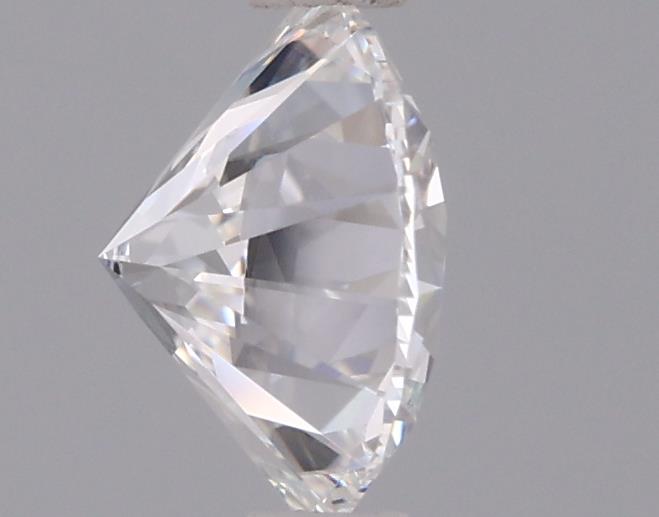 0.95 Carat Round Lab Diamond :: 360 spin frame 06