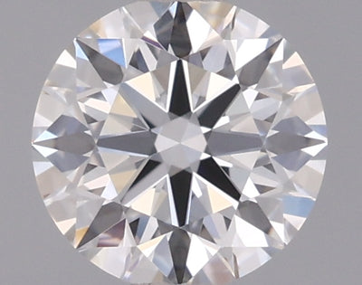 0.70 Carat Round Lab Diamond