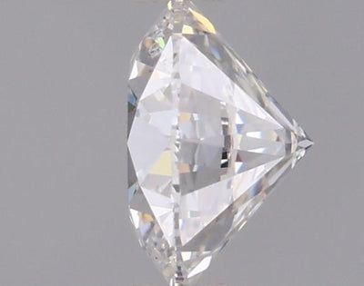 0.70 Carat Round Lab Diamond :: 360 spin frame 02