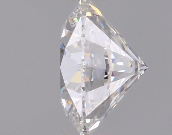 0.70 Carat Round Lab Diamond :: 360 spin frame 02