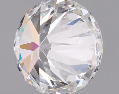 0.70 Carat Round Lab Diamond :: 360 spin frame 05