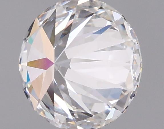 0.70 Carat Round Lab Diamond :: 360 spin frame 05