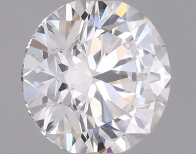 0.70 Carat Round Lab Diamond :: 360 spin frame 07