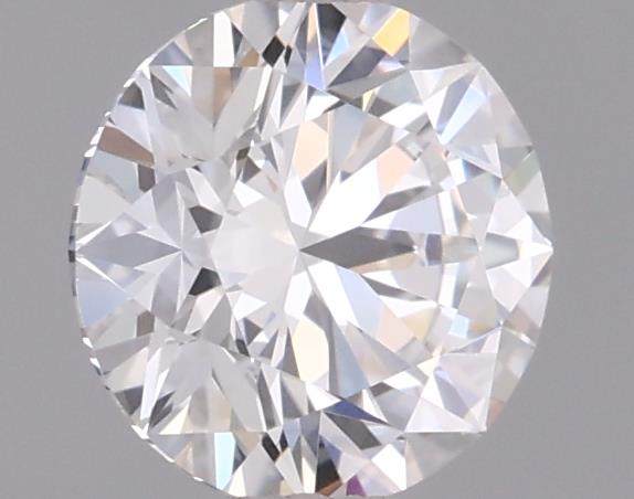 0.70 Carat Round Lab Diamond :: 360 spin frame 07