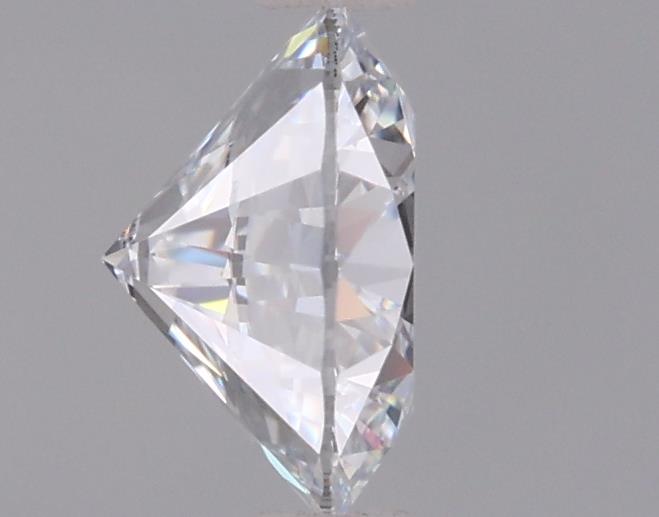 0.95 Carat Round Lab Diamond :: 360 spin frame 01