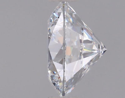 0.95 Carat Round Lab Diamond :: 360 spin frame 02