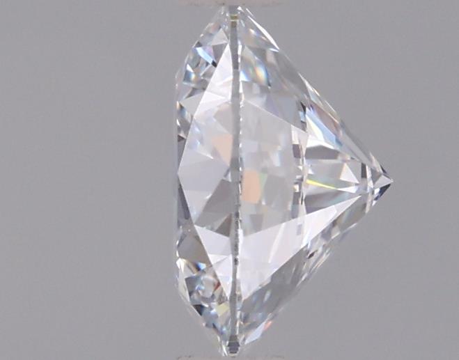 0.95 Carat Round Lab Diamond :: 360 spin frame 02