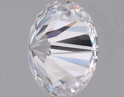 0.95 Carat Round Lab Diamond :: 360 spin frame 03