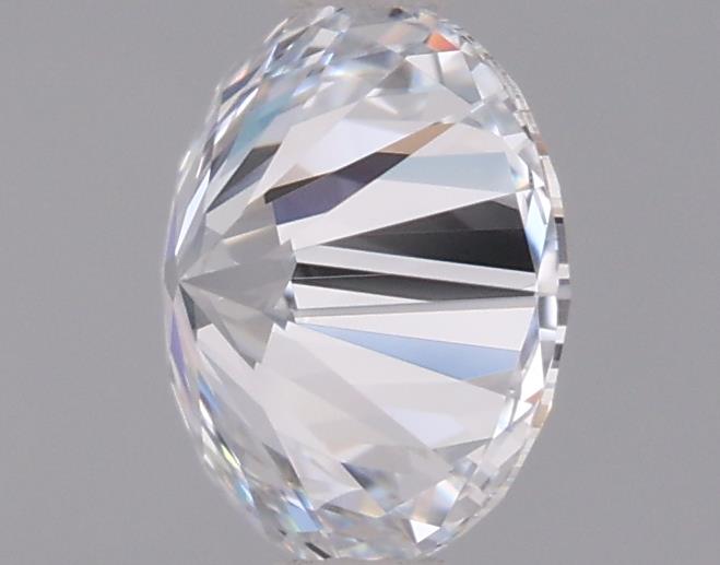 0.95 Carat Round Lab Diamond :: 360 spin frame 03