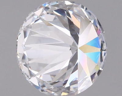 0.95 Carat Round Lab Diamond :: 360 spin frame 04