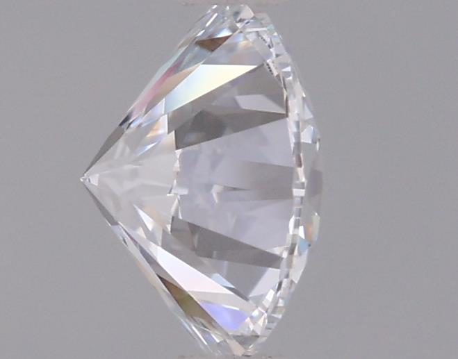 0.95 Carat Round Lab Diamond :: 360 spin frame 05