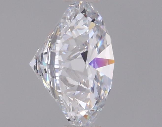0.95 Carat Round Lab Diamond :: 360 spin frame 06