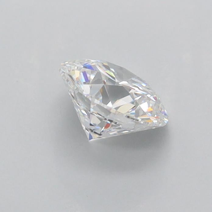 0.67 Carat Round Lab Diamond :: 360 spin frame 03