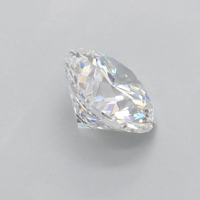 0.67 Carat Round Lab Diamond :: 360 spin frame 04