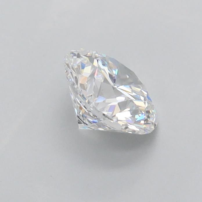 0.67 Carat Round Lab Diamond :: 360 spin frame 04