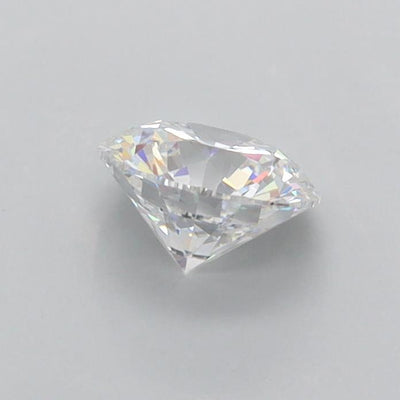 0.67 Carat Round Lab Diamond :: 360 spin frame 05