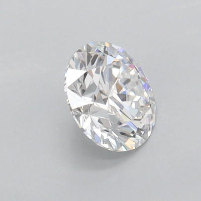 0.67 Carat Round Lab Diamond :: 360 spin frame 07