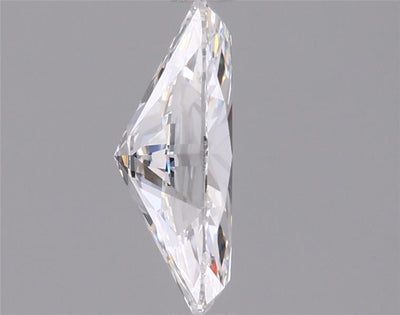 0.97 Carat Oval Lab Diamond :: 360 spin frame 01