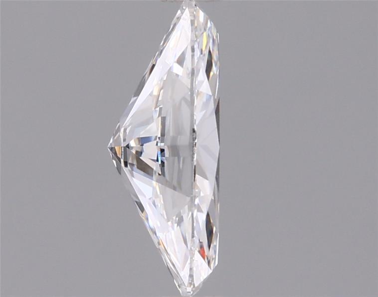 0.97 Carat Oval Lab Diamond :: 360 spin frame 01