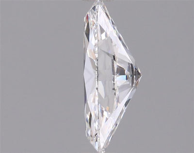 0.97 Carat Oval Lab Diamond :: 360 spin frame 02