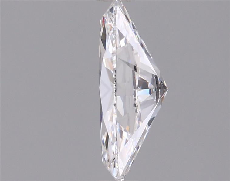 0.97 Carat Oval Lab Diamond :: 360 spin frame 02