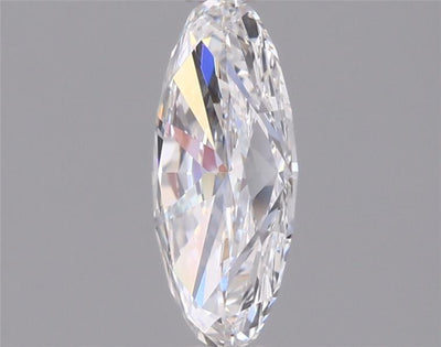 0.97 Carat Oval Lab Diamond :: 360 spin frame 03