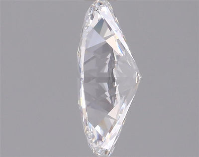 0.97 Carat Oval Lab Diamond :: 360 spin frame 06