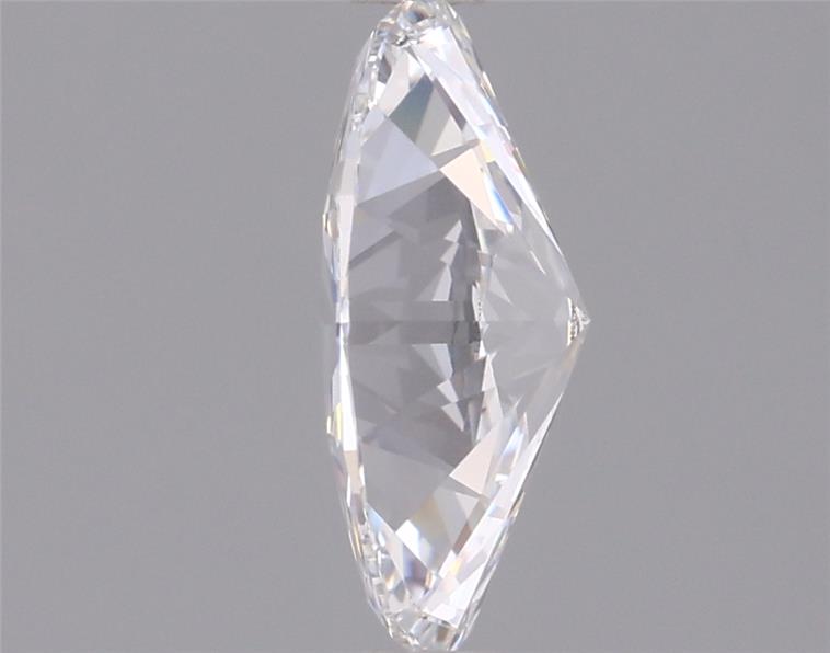 0.97 Carat Oval Lab Diamond :: 360 spin frame 06