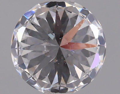 0.69 Carat Round Lab Diamond :: 360 spin frame 02