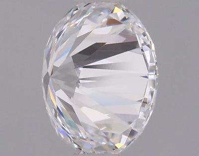 0.69 Carat Round Lab Diamond :: 360 spin frame 03
