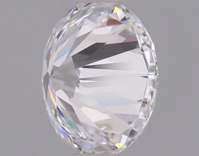 0.69 Carat Round Lab Diamond :: 360 spin frame 03