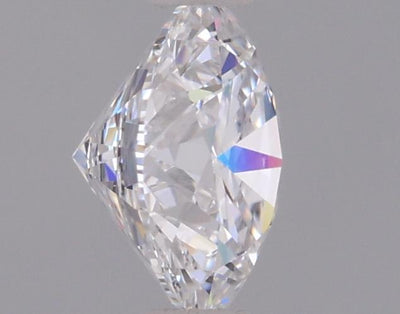 0.69 Carat Round Lab Diamond :: 360 spin frame 04